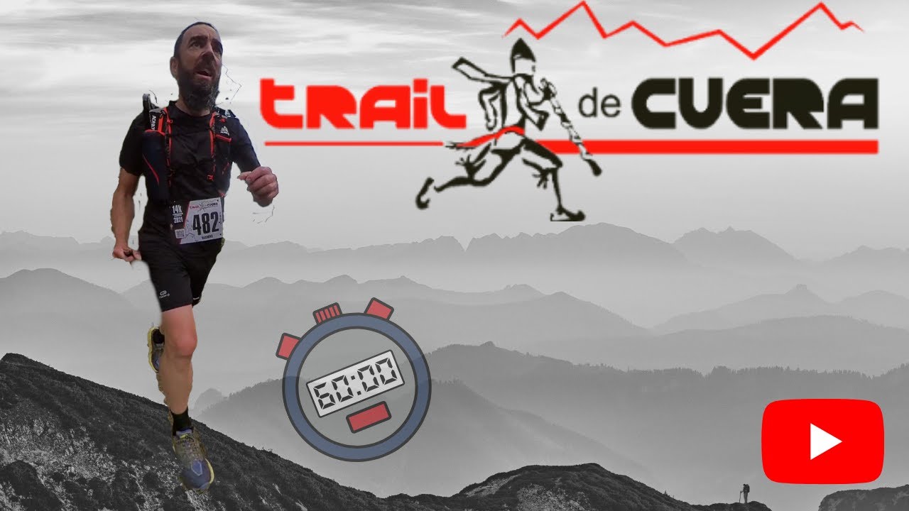 Trail de Cuera