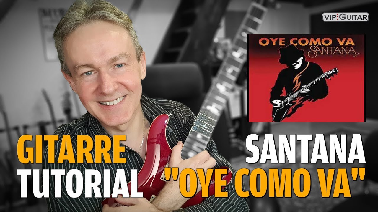 Gitarre Tutorial: 