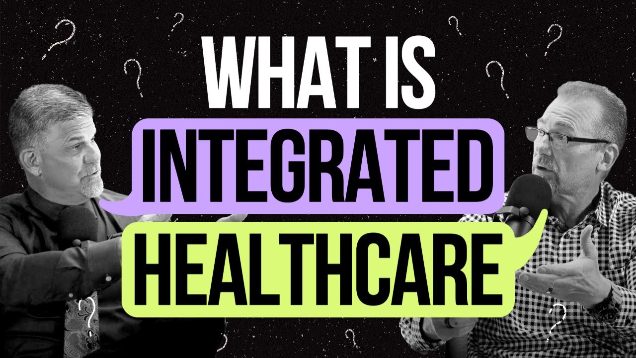 Integrated Healthcare in Personal Injury: Why It Matters for Your Recovery
