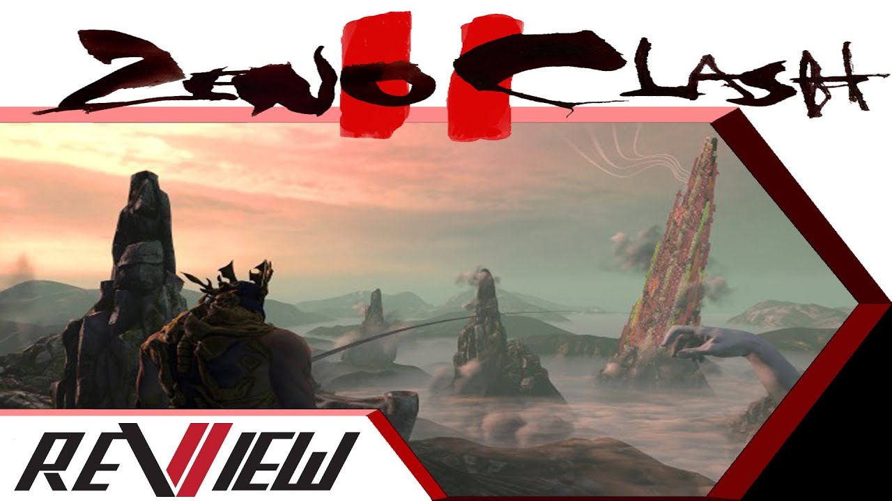 Zeno Clash 2 Review PC - ViiTCHA