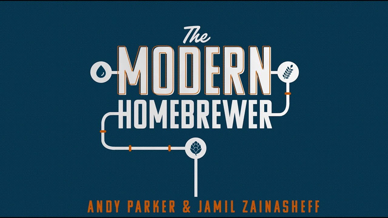 The Modern Home Brewer Introduction