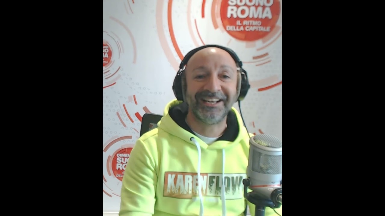 Nozze nella giungla - Geppo Show