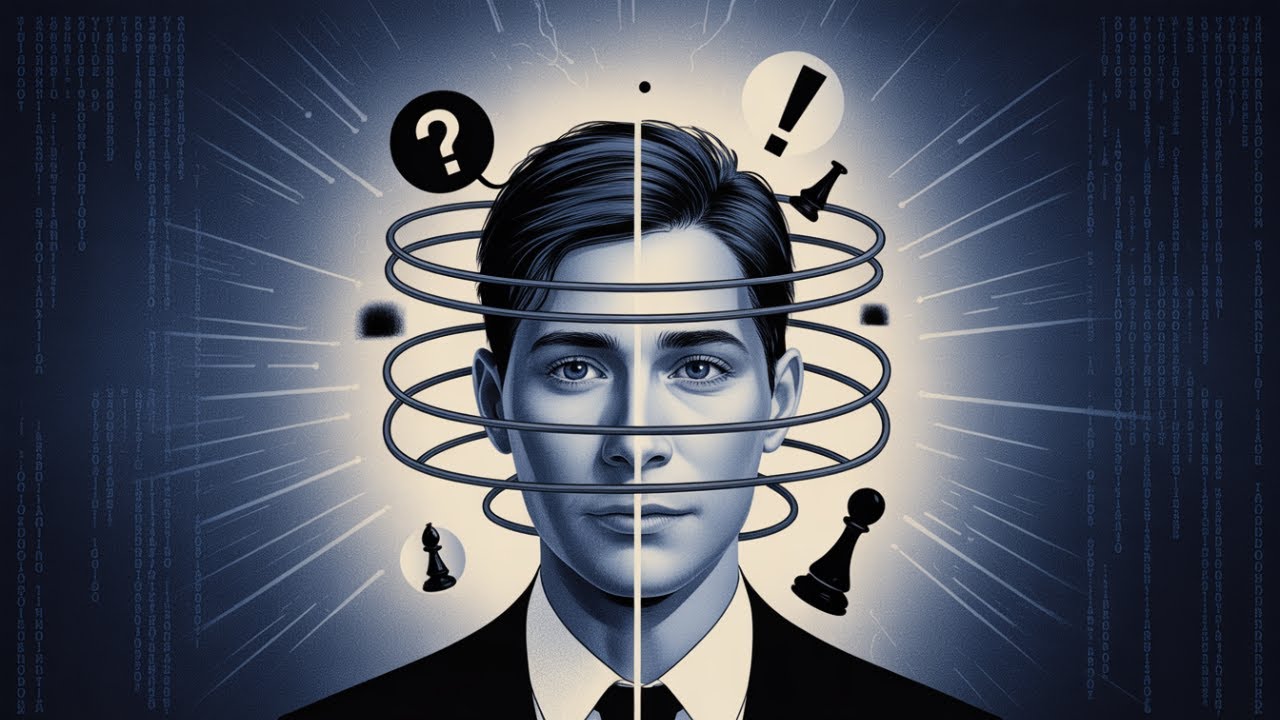 The hidden bias that deceives even the smartest people.