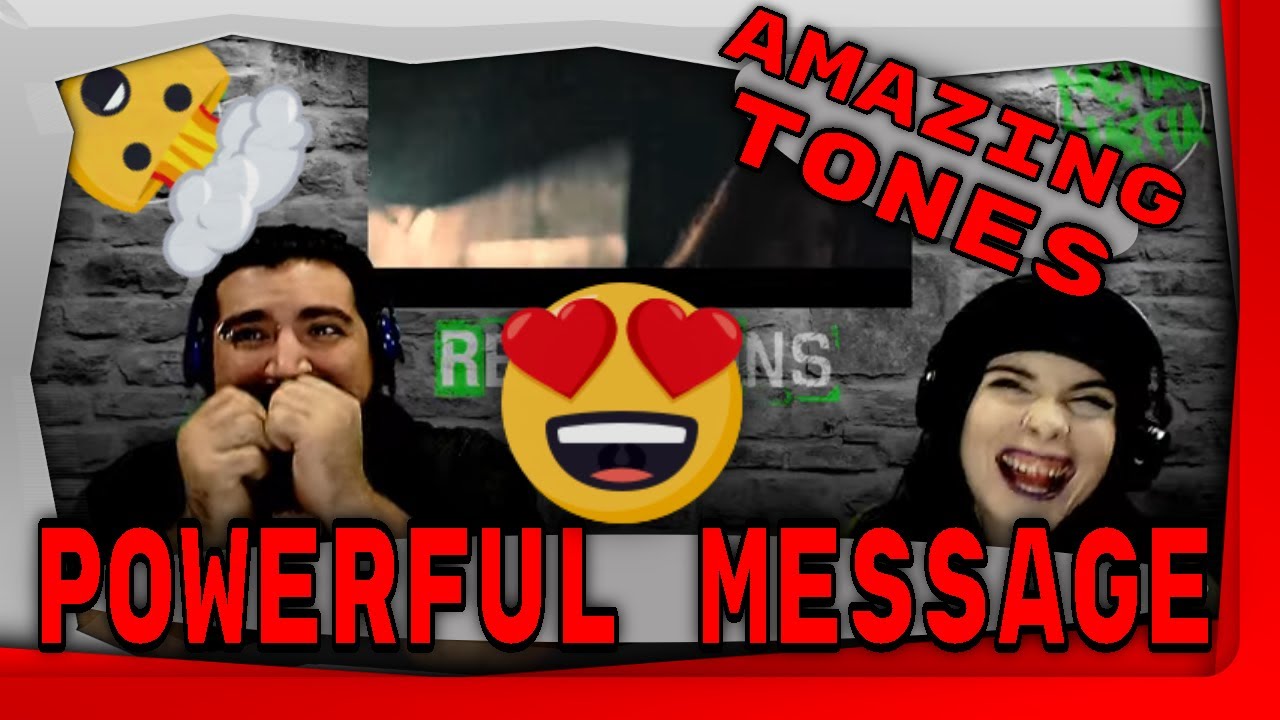 XXI CENTURY BLOOD Official Video by THE WARNING | METTAL MAFFIA | REACTION | LVT AND MAGZ