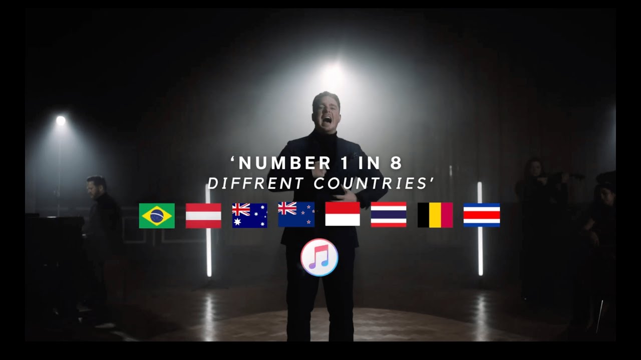 Tom Ball en Live Exclusif au World Film Festival in Cannes – Le 28 juin 2025, à la villa White House