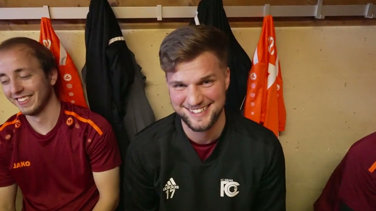Gönnerapero FC Grabs 2022