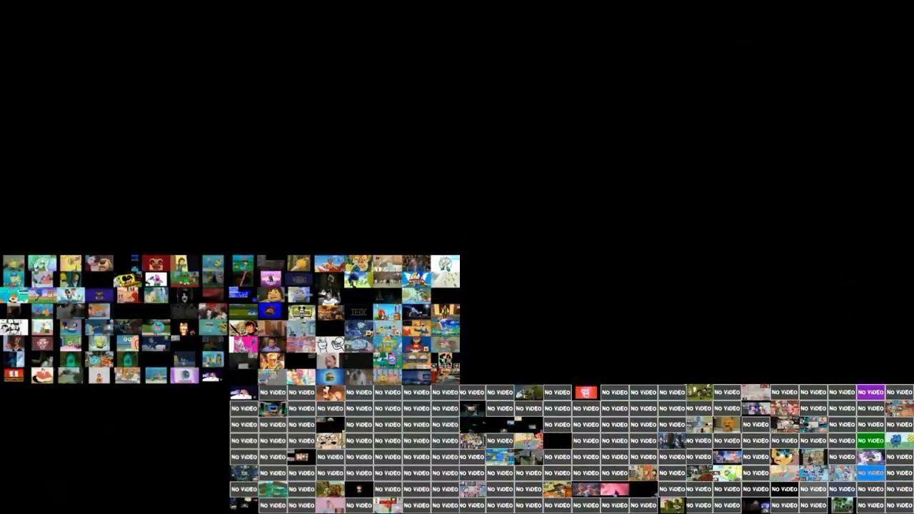 Sparta Remix Giga Side By Side (2022) 1024parison