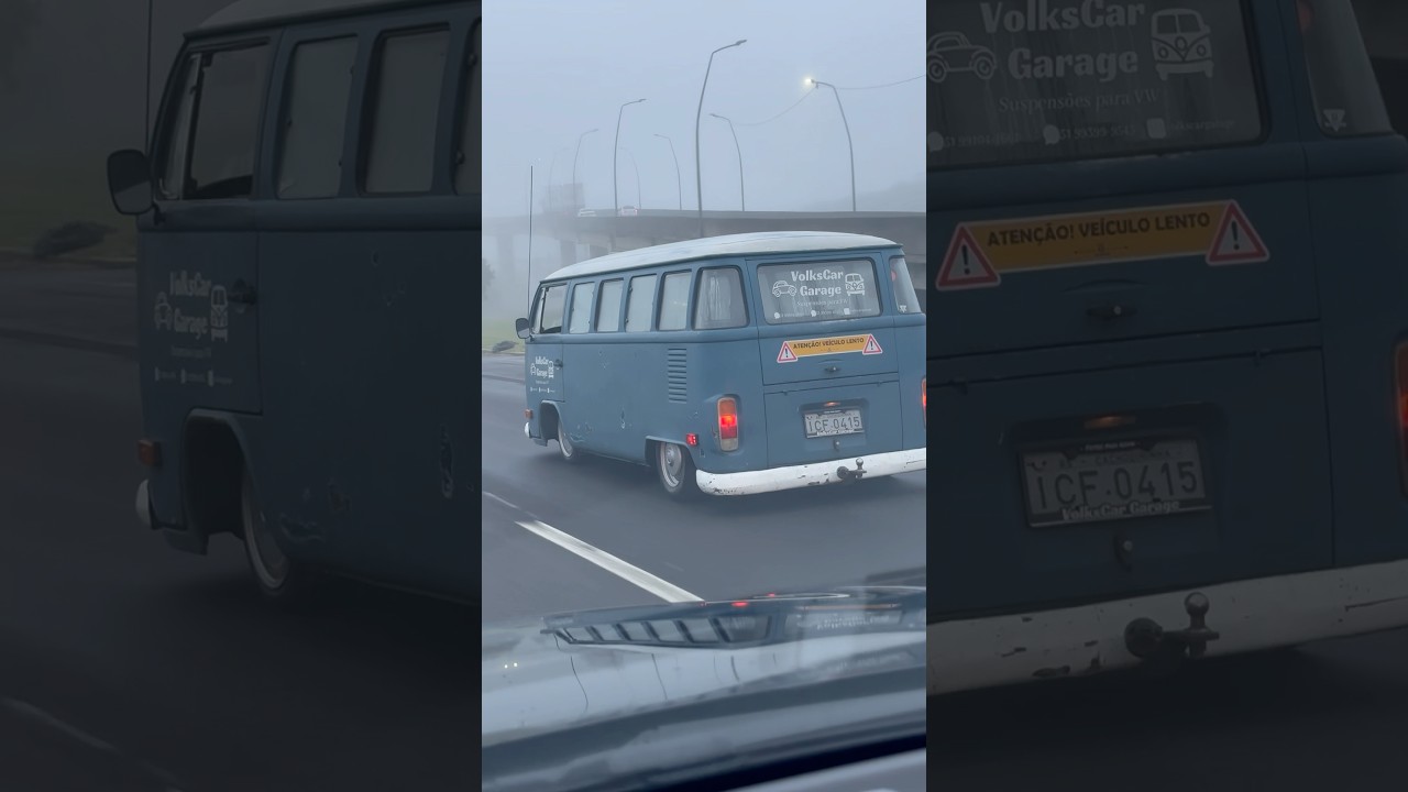 Kombosa Pregada - Desfilando na Pista #kombinationbr #kombination #aircooled #vwaircooled