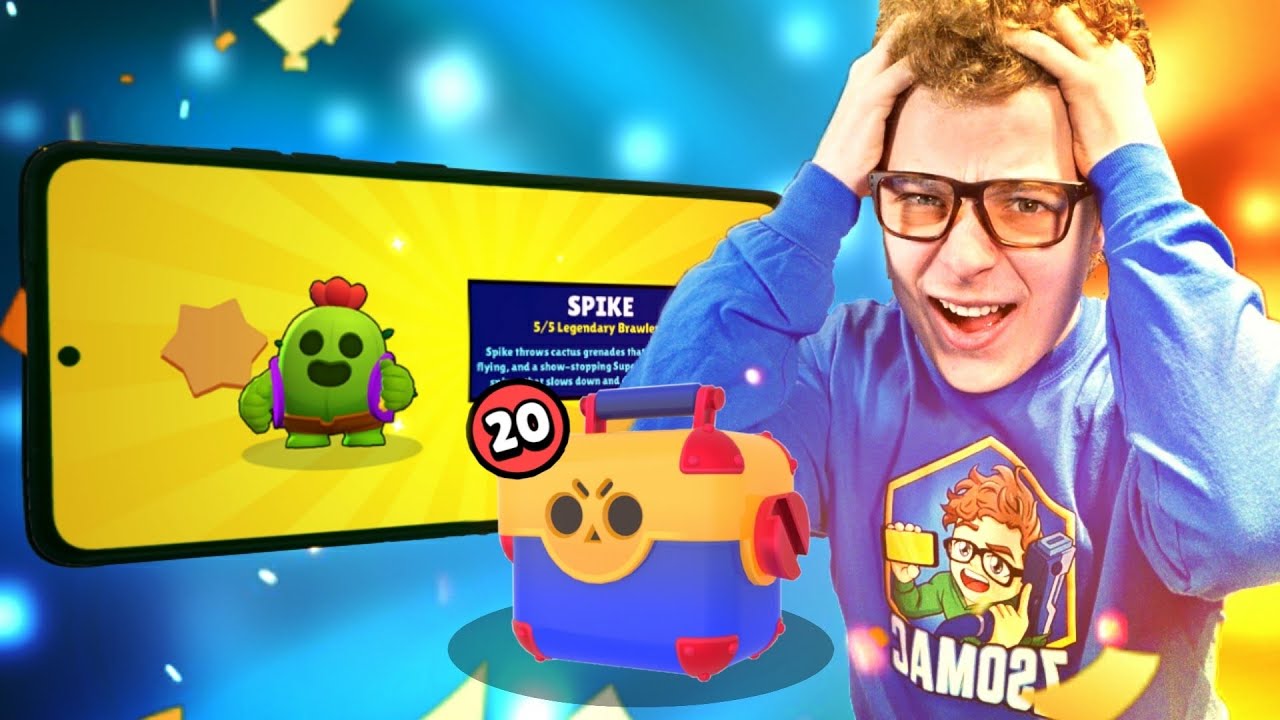 LEGENDARY-T NYITOTTAM AZ UTOLSÓ LÁDÁBÓL!😱