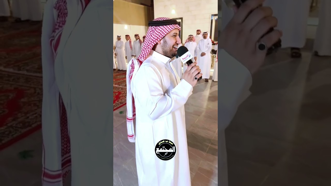 حفل الأحلاف ( العرضة الجنوبية) 