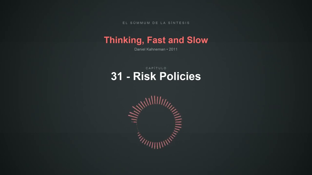 31 - Risk Policies