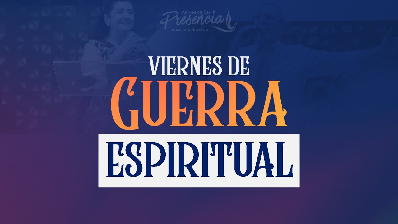 EN VIVO | Noche de Guerra Espiritual | Miércoles, 05 de Febrero del 2025