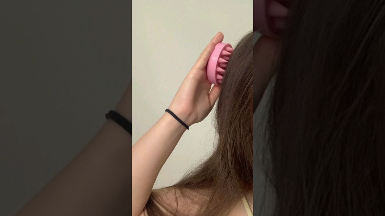 hair care 