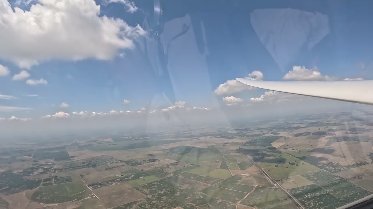 VUELO ASW20 30 DE ENERO DE 2026 PARTE 2