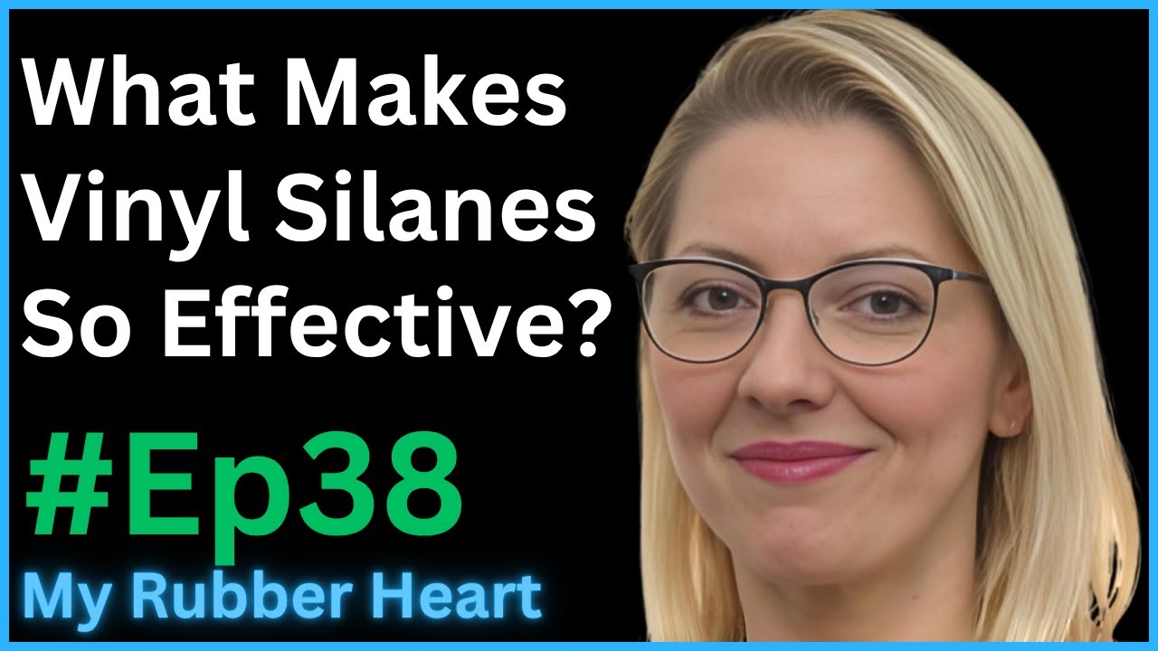 Vinyl Silanes in Rubber: How They Boost Performance & Bonding