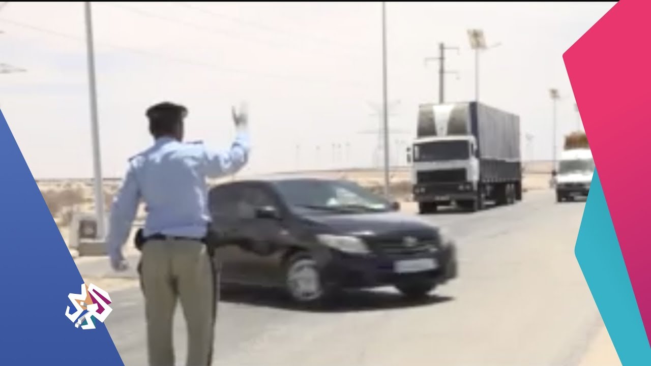 موريتانيا تمنع التنقل بين المدن وتشدد الإجراءات بسبب وباء كورونا | الساعة الأخيرة