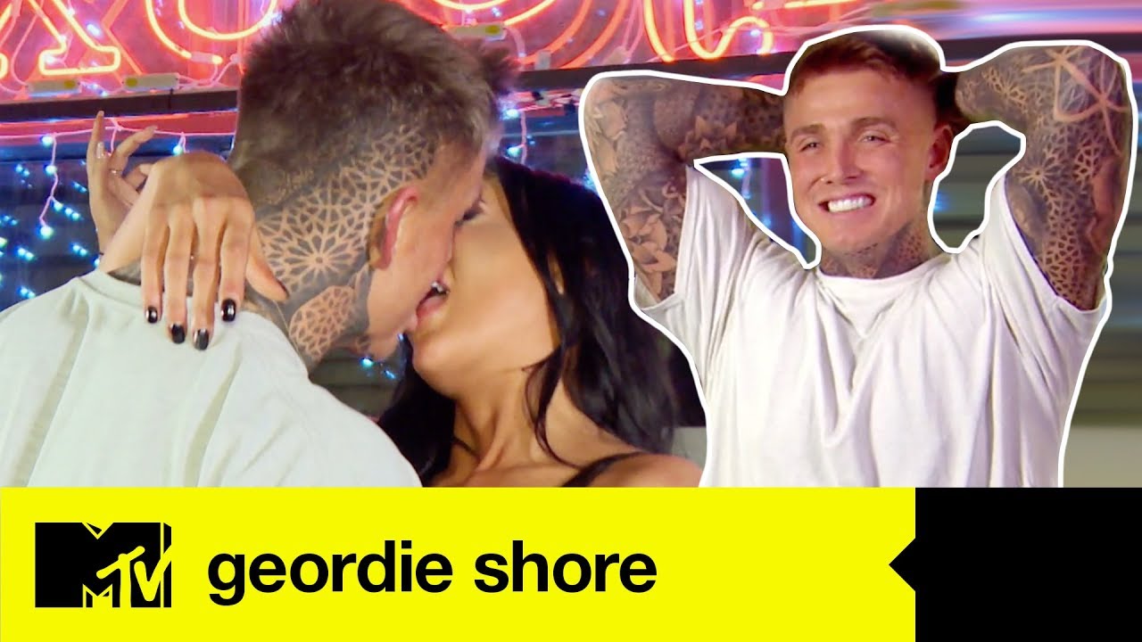 EP #2 CATCH UP: New Lad Beau’s Bad Behaviour Causes Chaos | Geordie Shore 19
