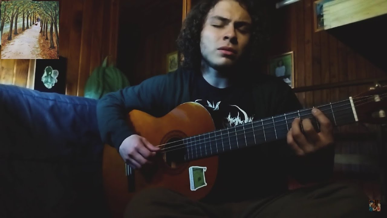 Vilo - Ataquemos (cover Old Me)