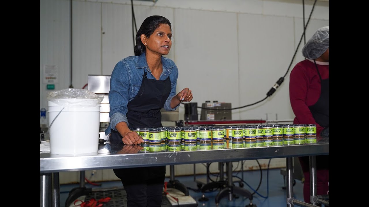 Making It: Chutni Punch brings South Indian flavors to Cleveland