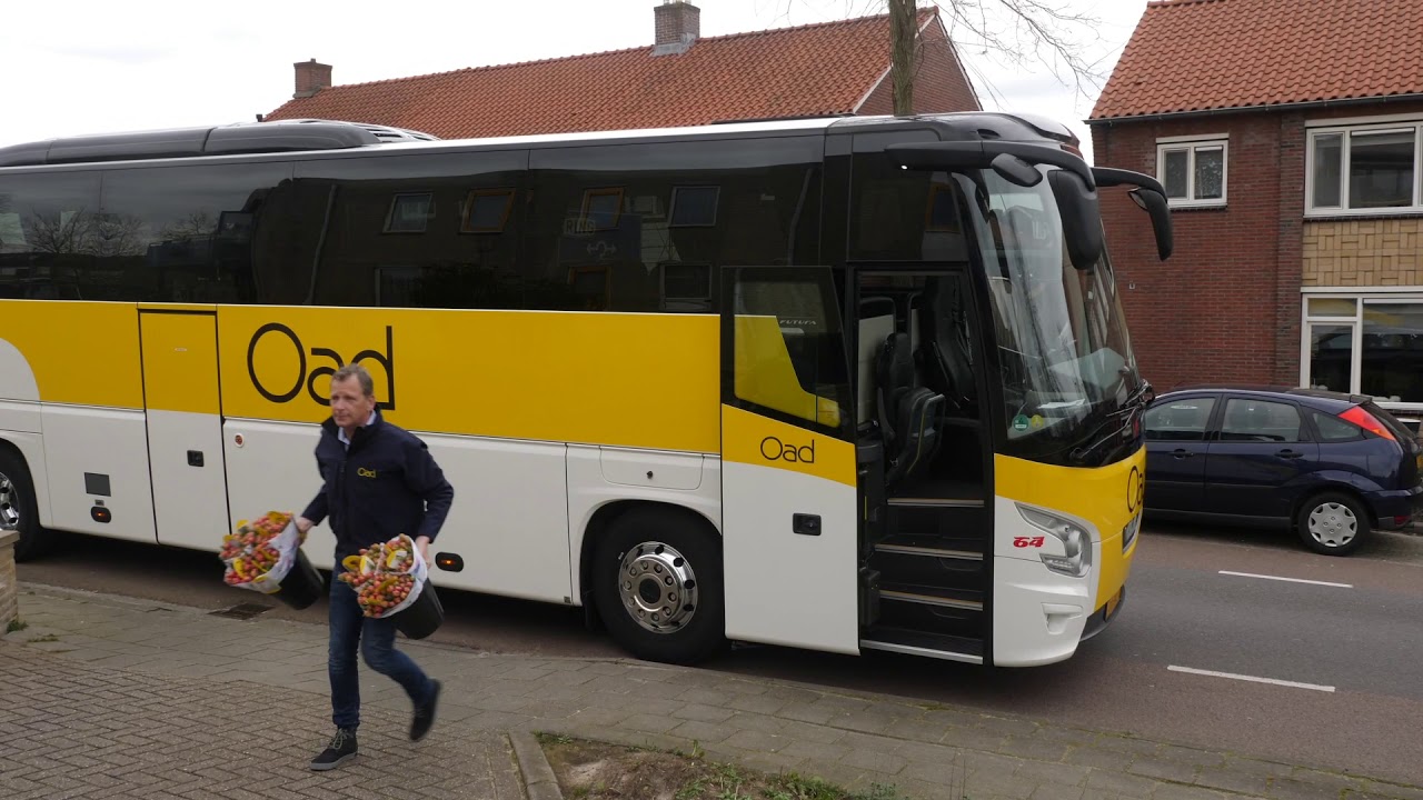 Oad Fleurt Op