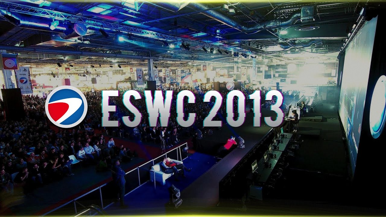 ESWC 2013