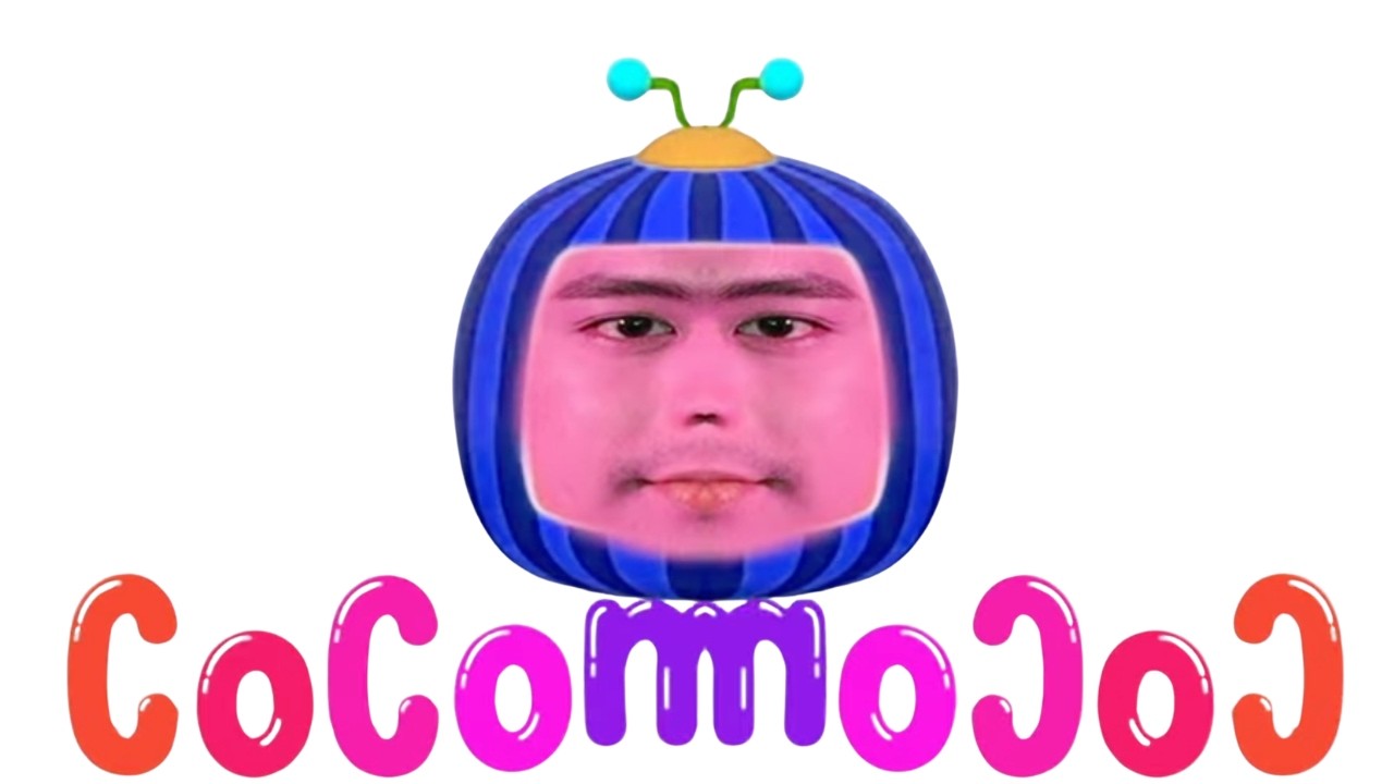 Cocomelon Coco Martin Intro Effects