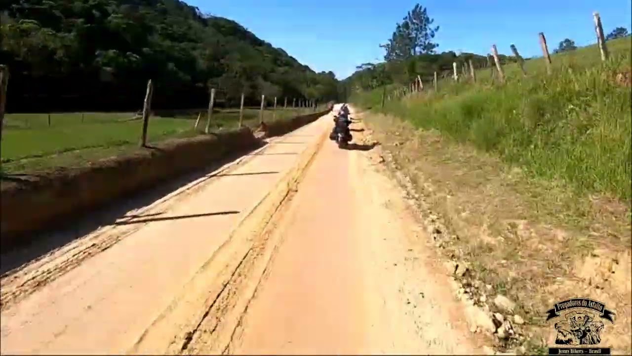 VOCÊ SABE O QUE É SER UM EVANGELISTA SOBRE RODAS?