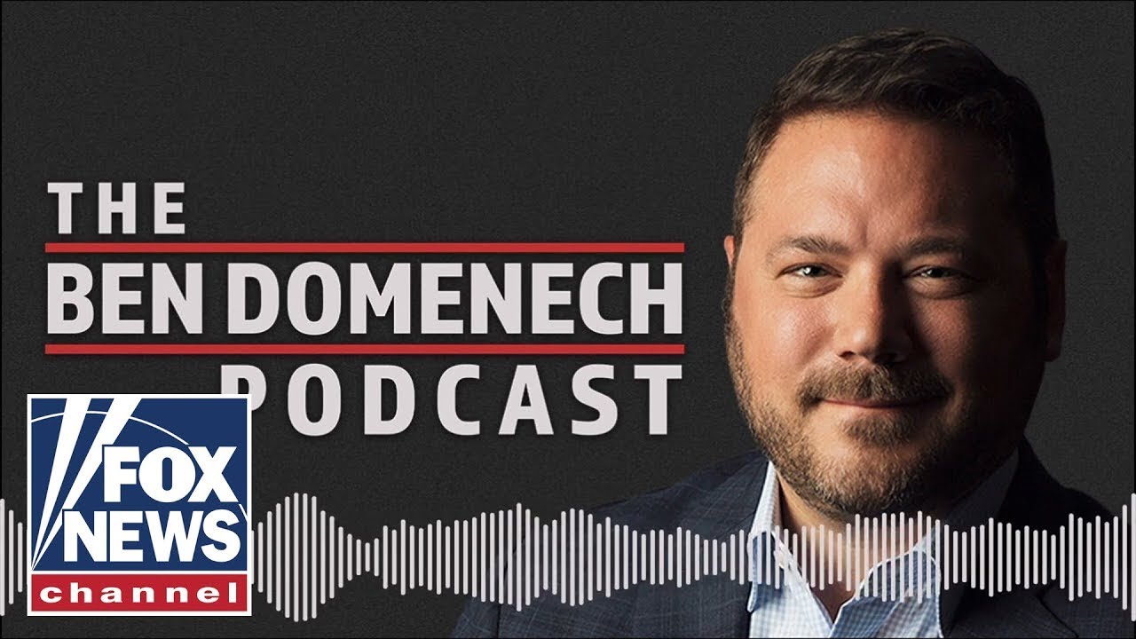 What will the Equality Act mean for women? | Ben Domenech Podcast