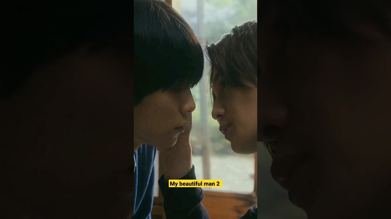 My Beautiful Man season 2 Upcoming Japanese drama excited #blseries #mybeautifulman #japanesedrums