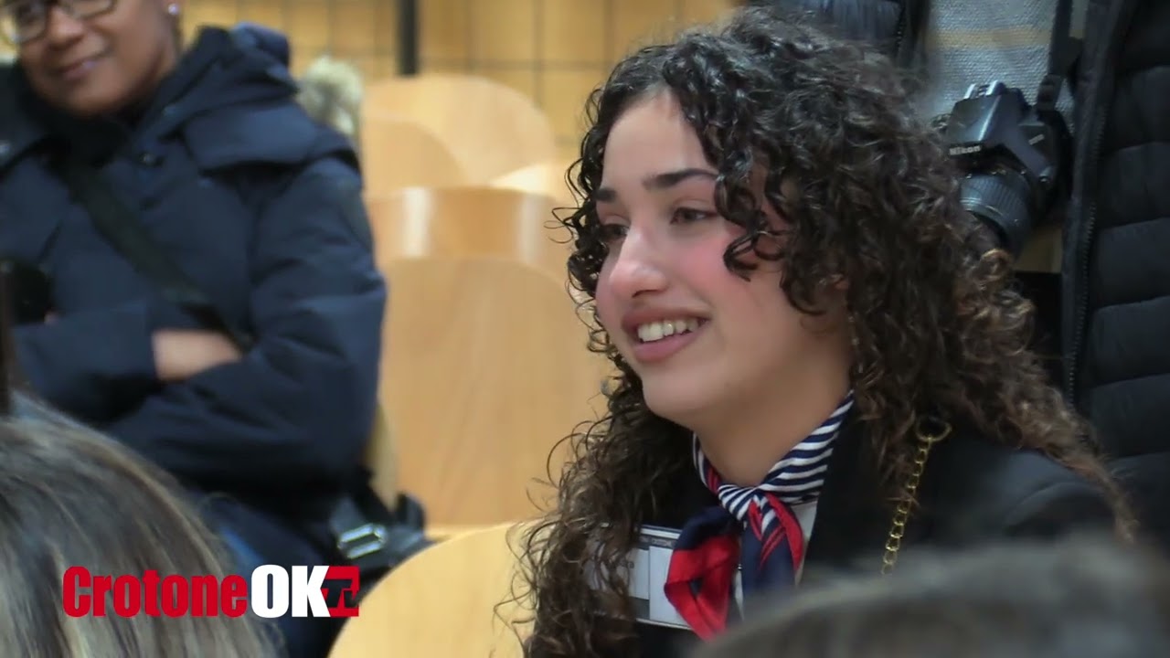 San Carlo Acutis a Crotone, dialogo aperto tra il vescovo e i giovani