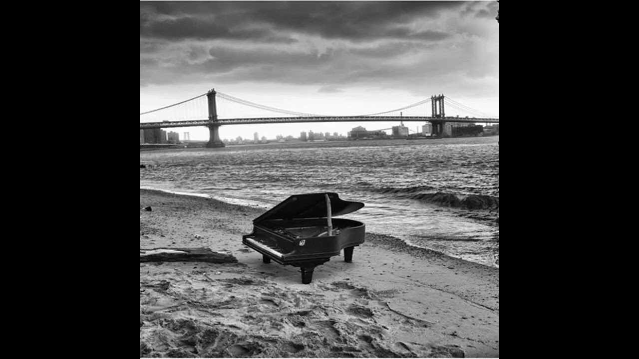 AGLATAN SAD PİANO BEAT