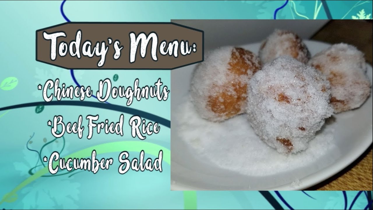 Everyday Manna with Lisa Smith: Beef Fried Rice