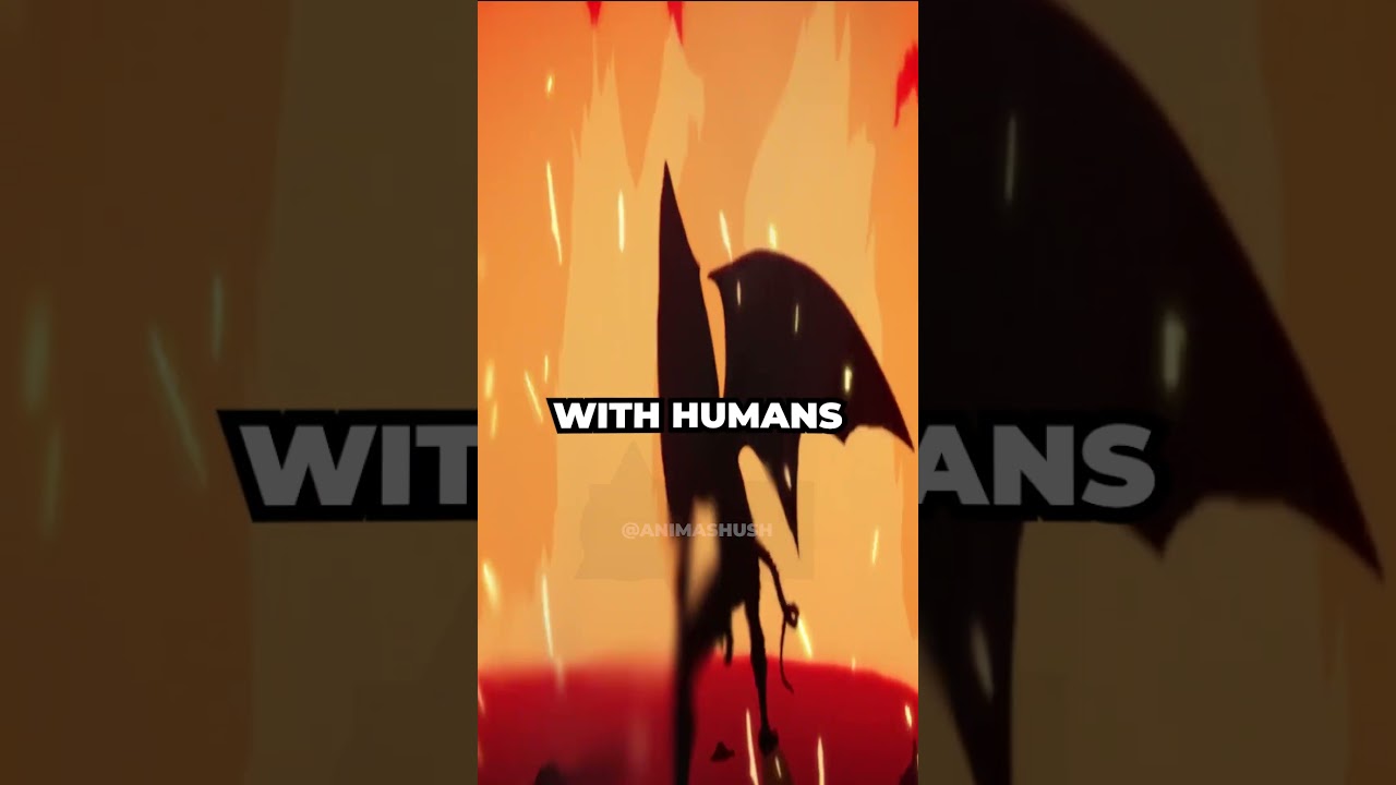 Anime Recap : Devilman Crybaby 