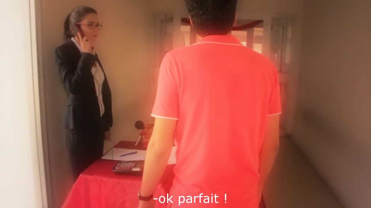 Bib lounge [ Fin Promo 2013 FMSfax ]