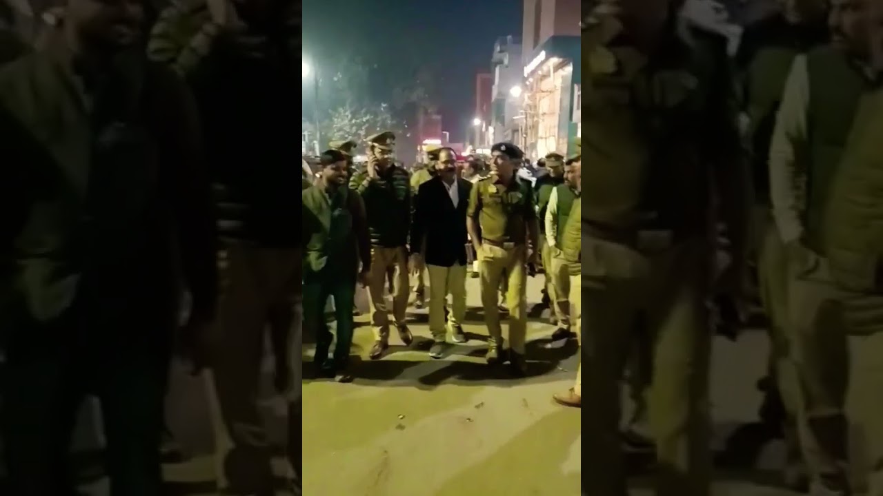 varanasi|| ACP Atul