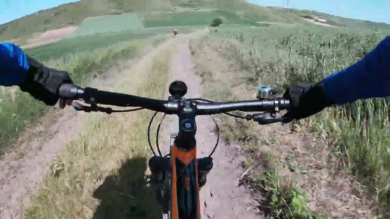 MTB. COJOCNA-SARMASU