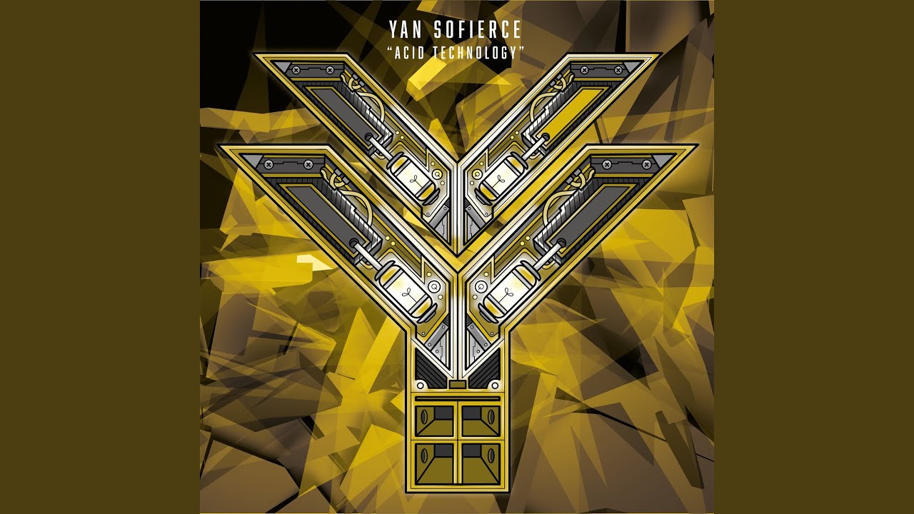 Acid Technology (Feedi Remix)