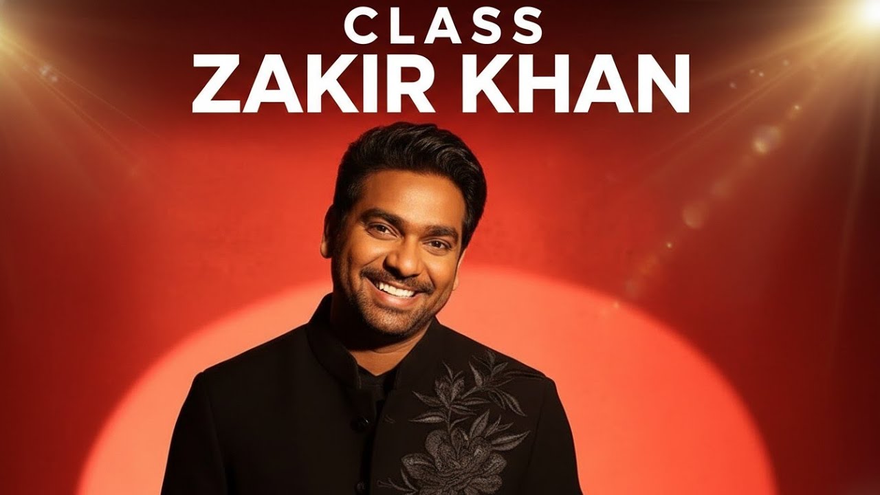 Studant  class  jakir khan  😀😀😀#jakirkhan #comedy #standupcomedy @ZakirKhan
