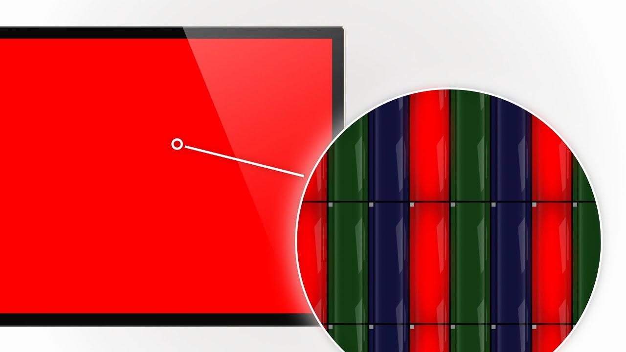 Flat screens show their true colors: Innovative pigments from BASF improve television image quality