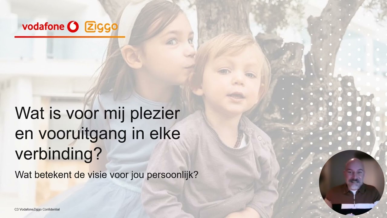 Ziggo EP Webinar