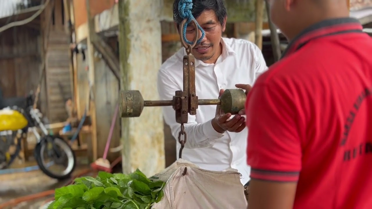 Capaian Kinerja Rutan Kelas IIB Rantau Tahun 2025