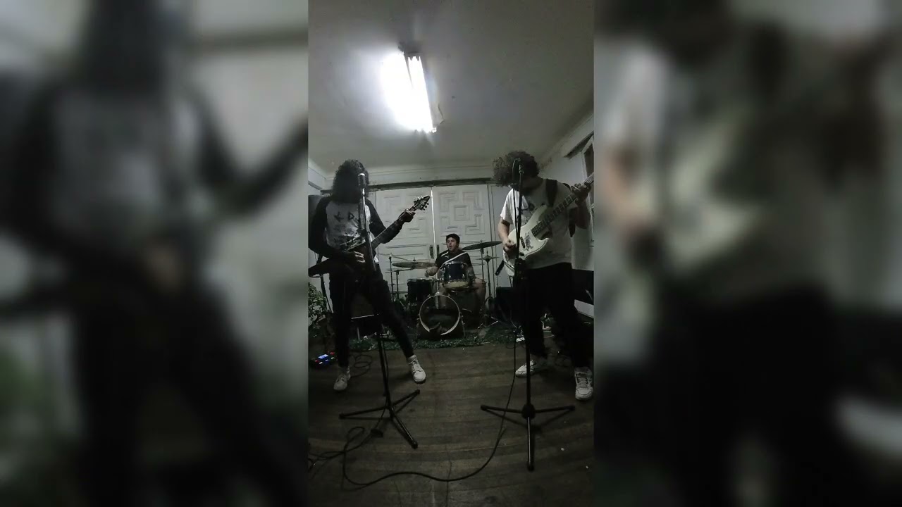 KDO - DANTE EN LA SERENA, DEBUT FUERA DE LA RM