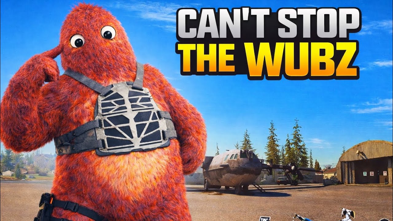 30 Kill Quads Hawker HX Gameplay | #1 WUBZ Sniper in Verdansk