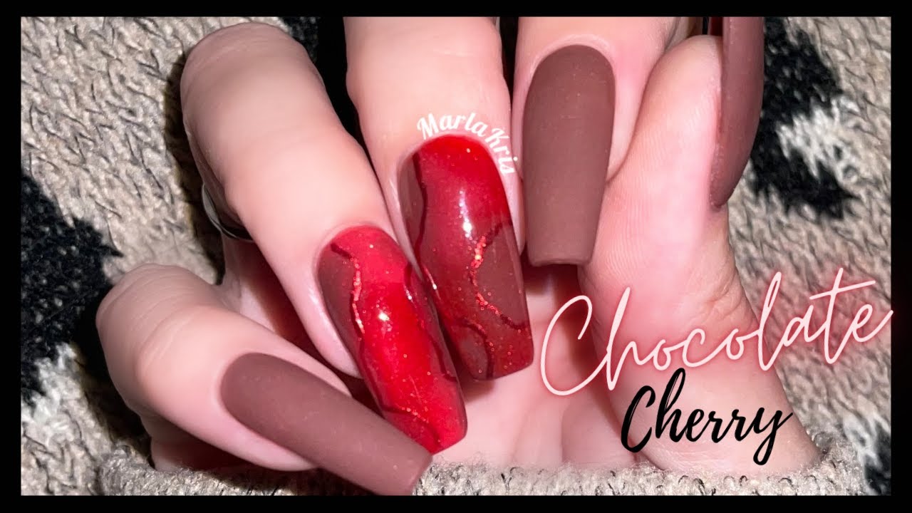 Нанесение пудры методом геля - НОВЫЕ коллекции Modelones x Pantone