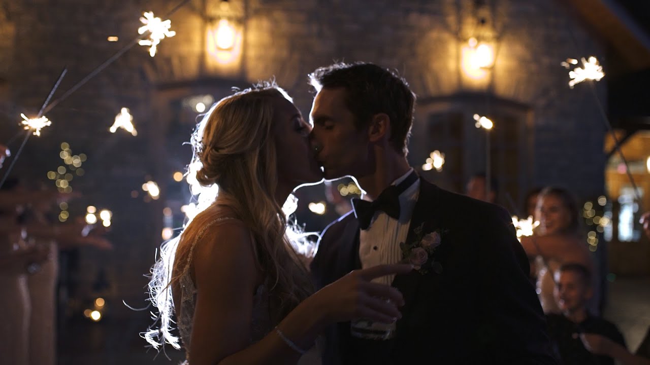 Authentic & Personal Wedding Video will have you laughing and crying | St. Louis MO Videography