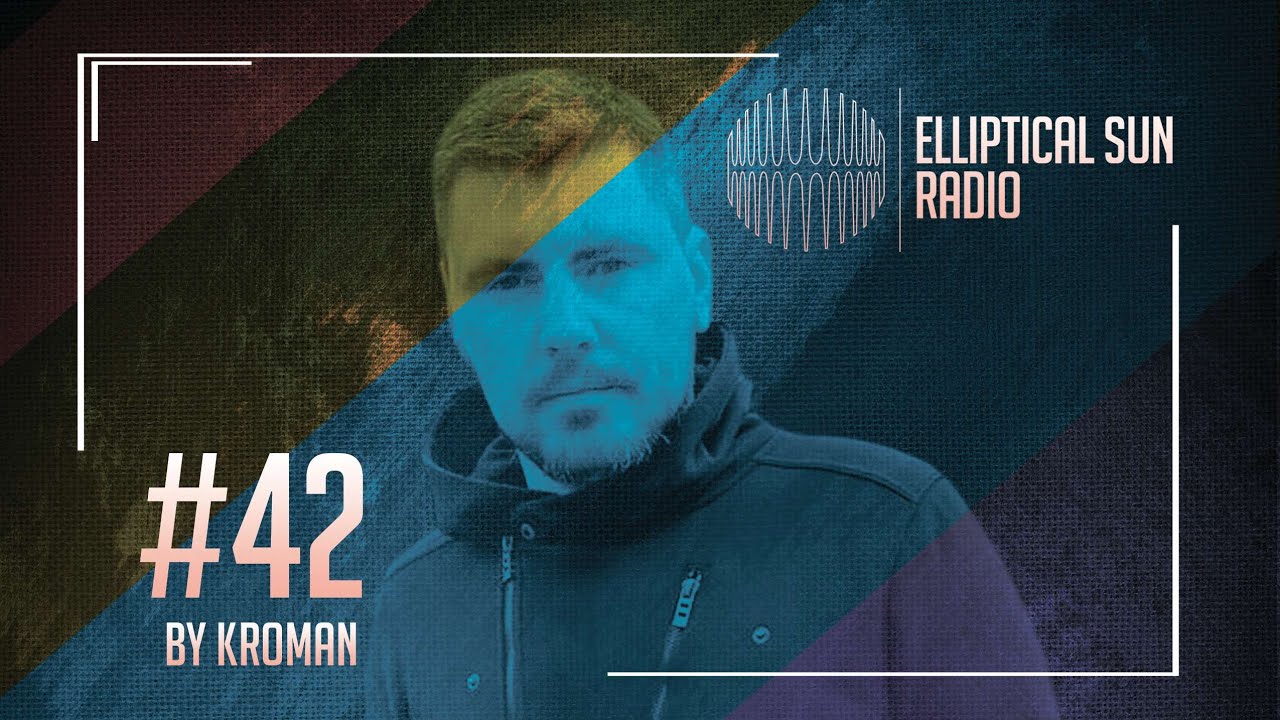 Elliptical Sun Radio #42 by 