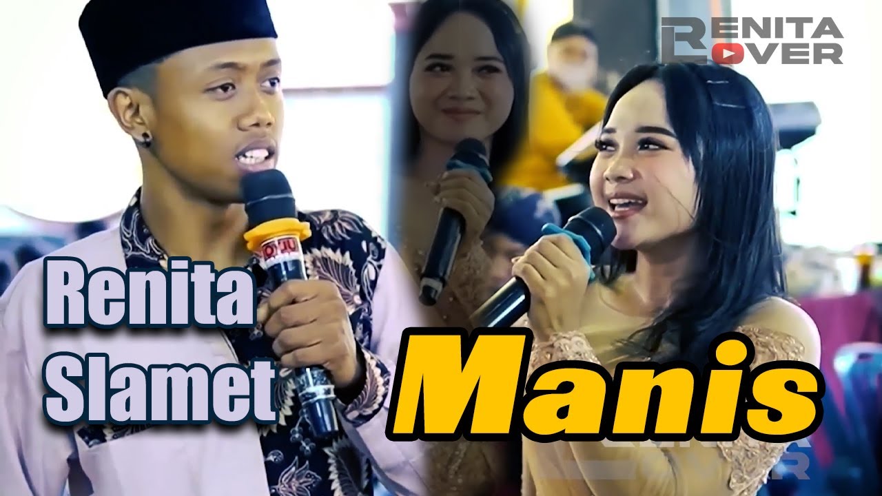 🇲 🅰️ 󠁎🇳 🇮 🇸 || Renita Ft Slamet 