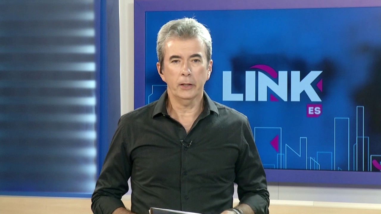 Link ES - Record News ES - 23/02/2017