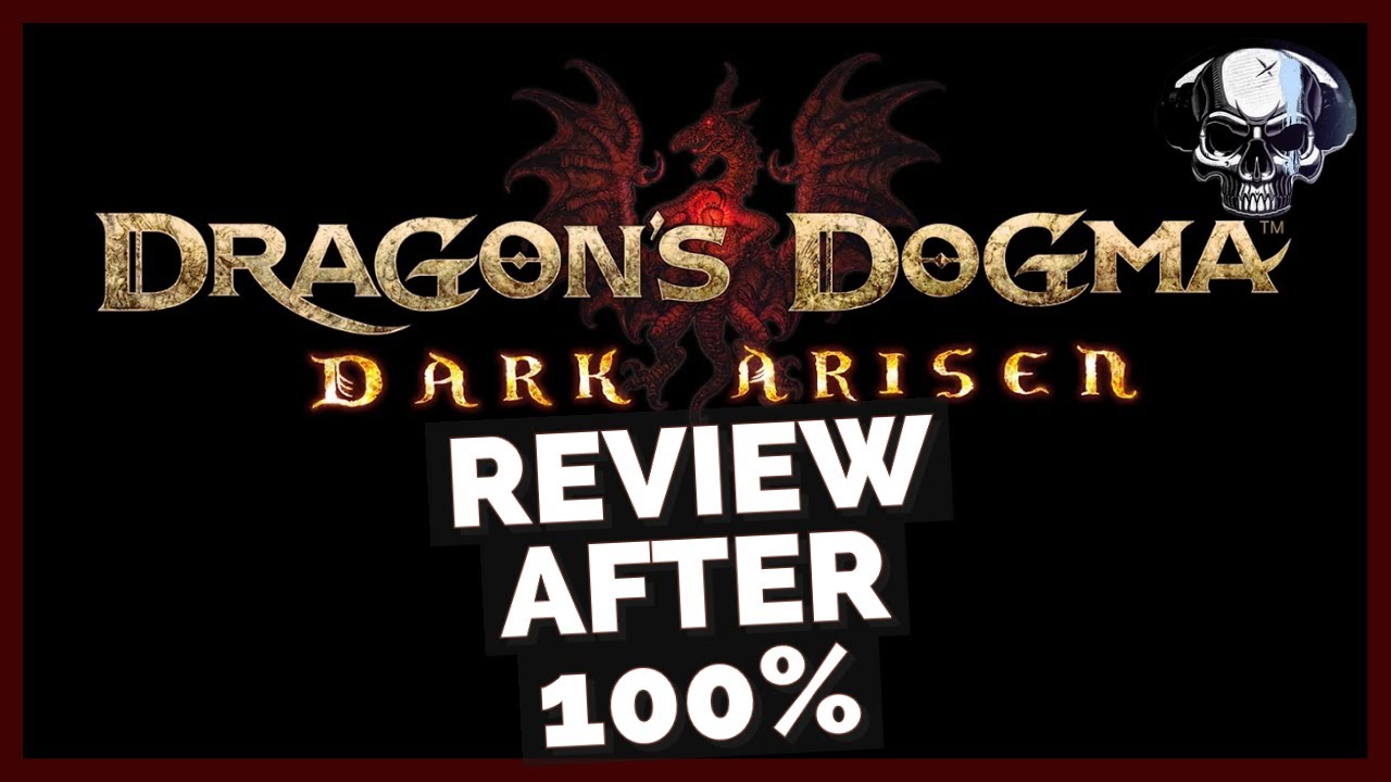 Dragon's Dogma: Dark Arisen - Review After 100%