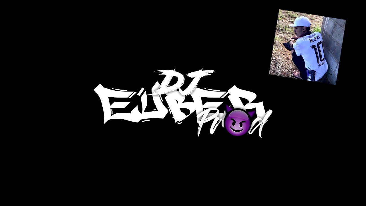 MC DEXX O MAXIMO QUE TU SABE E O VULGO DE CRIMINOSO [DJ EUBER PROD] 2022